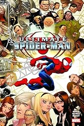 Amazon | Ultimate Spider-Man Omnibus Vol. 1 (Ultimate Spider-Man